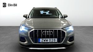 Audi Q3 bild 4