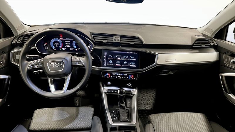 Audi Q3 bild 12