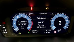 Audi Q3 bild 9