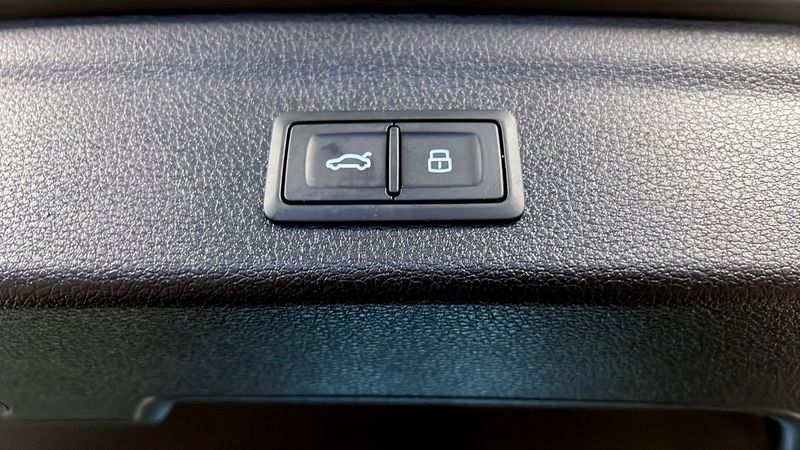 Audi Q3 bild 21