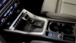 Audi Q3 bild 13