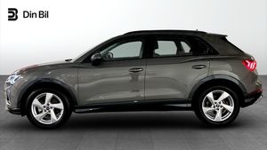 Audi Q3 bild 2