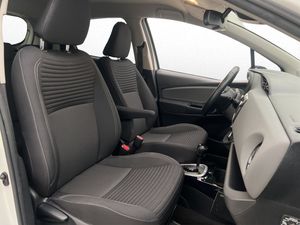 Toyota Yaris bild 14