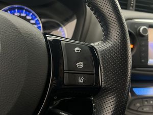 Toyota Yaris bild 20
