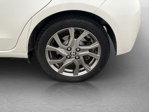 Toyota Yaris bild 28
