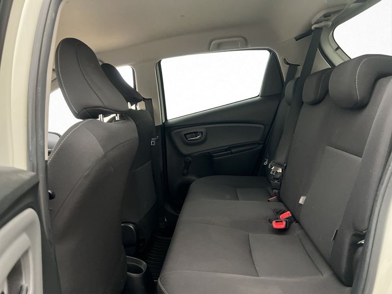 Toyota Yaris bild 16