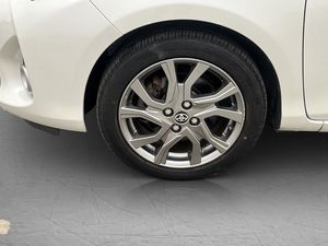 Toyota Yaris bild 27