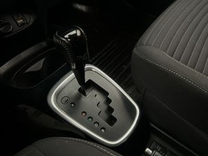 Toyota Yaris bild 24