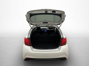 Toyota Yaris bild 26