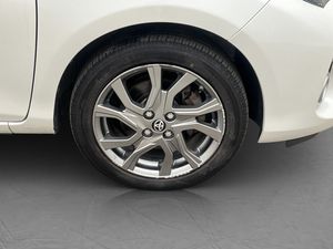 Toyota Yaris bild 30