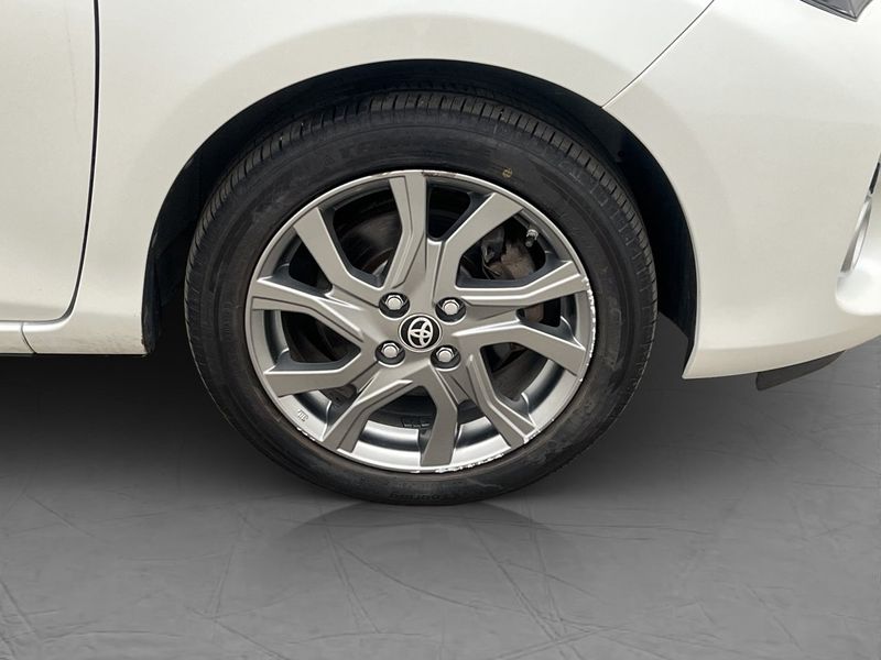 Toyota Yaris bild 30