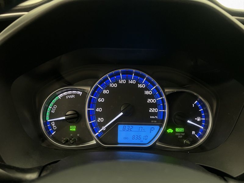 Toyota Yaris bild 17