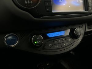 Toyota Yaris bild 23