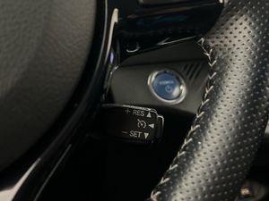 Toyota Yaris bild 25