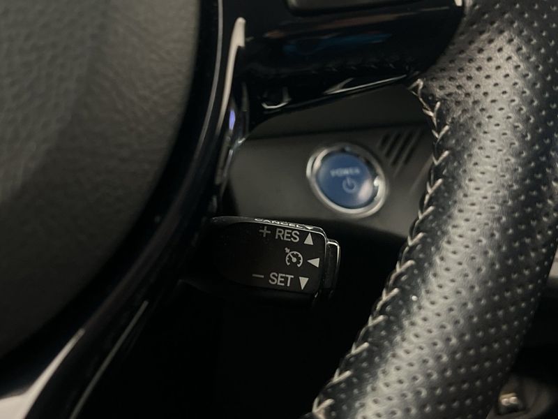 Toyota Yaris bild 25