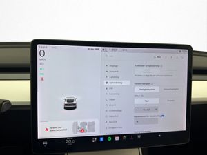 Tesla Model 3 bild 26