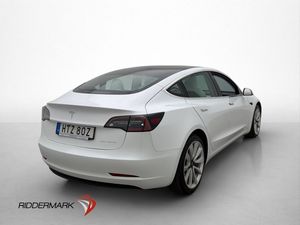 Tesla Model 3 bild 9