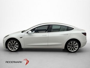 Tesla Model 3 bild 5