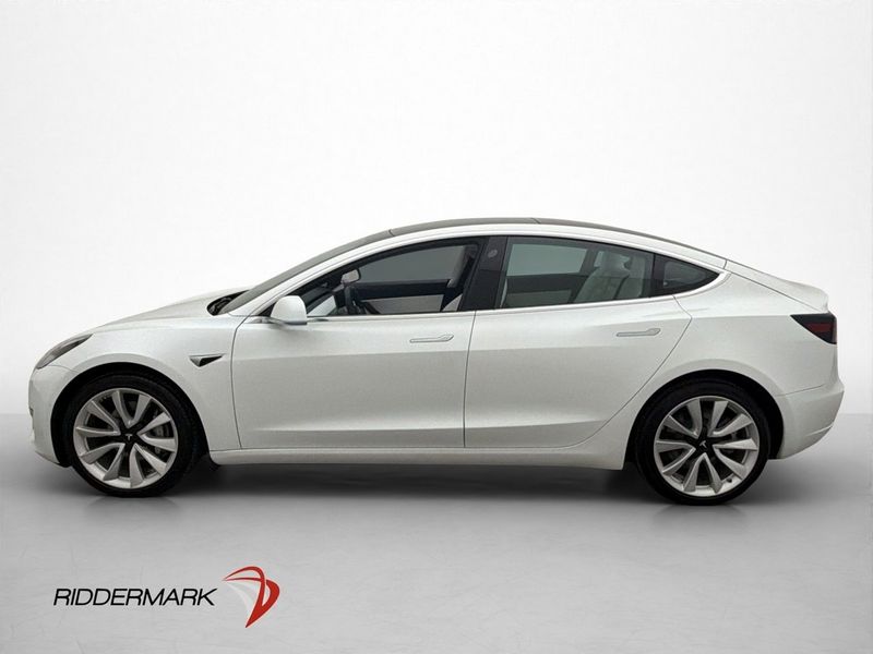 Tesla Model 3 bild 5