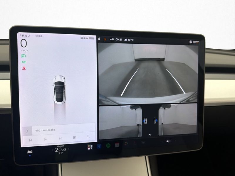 Tesla Model 3 bild 29