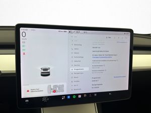 Tesla Model 3 bild 27