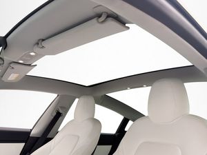 Tesla Model 3 bild 18