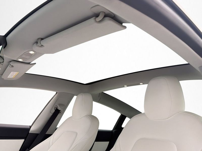 Tesla Model 3 bild 18