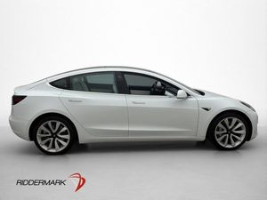 Tesla Model 3 bild 10