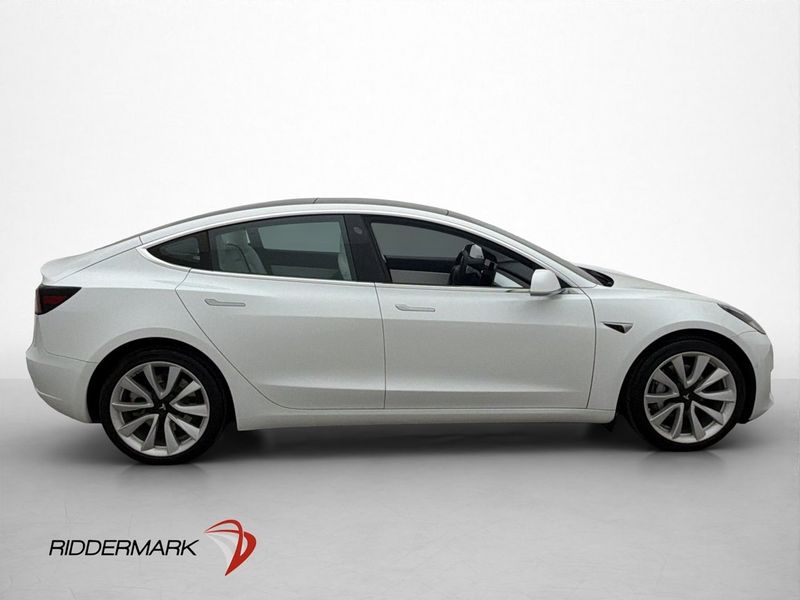 Tesla Model 3 bild 10