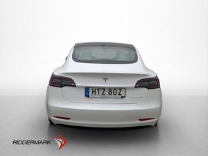 Tesla Model 3 bild 8
