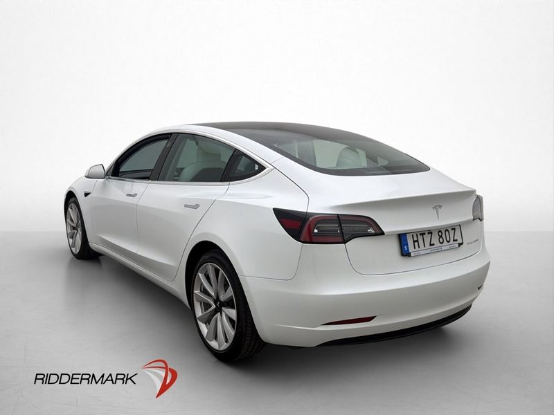 Tesla Model 3 bild 6