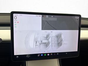 Tesla Model 3 bild 25