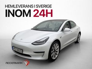 Tesla Model 3 bild 4