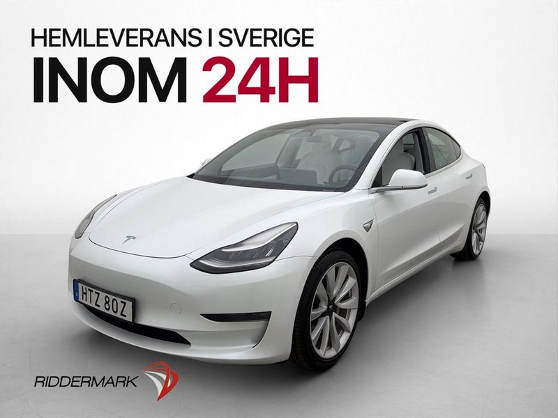 Tesla Model 3 bild 4