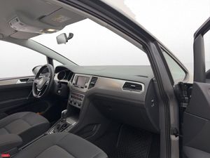Volkswagen Golf Sportsvan bild 11
