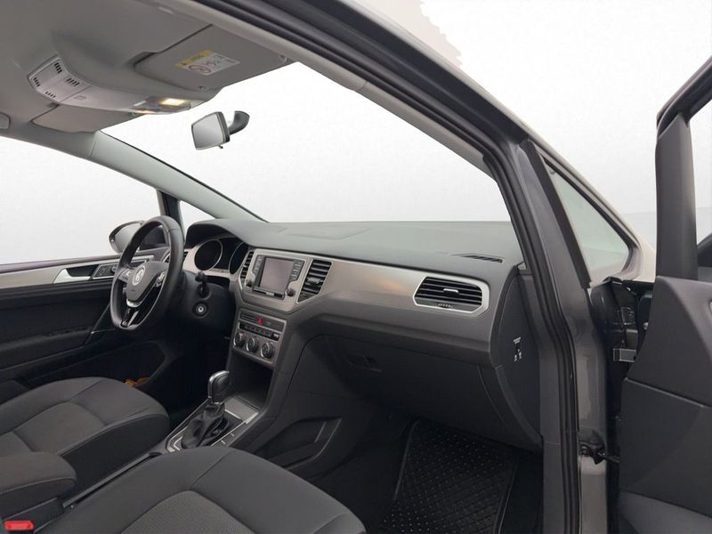 Volkswagen Golf Sportsvan bild 11
