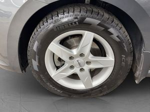 Volkswagen Golf Sportsvan bild 25