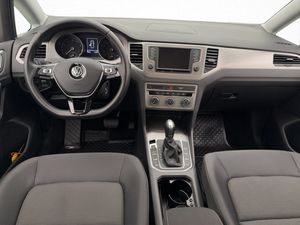 Volkswagen Golf Sportsvan bild 13