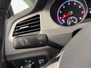 Volkswagen Golf Sportsvan bild 23