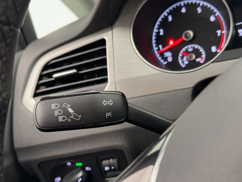 Volkswagen Golf Sportsvan bild 23