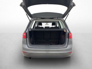 Volkswagen Golf Sportsvan bild 24