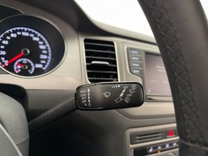 Volkswagen Golf Sportsvan bild 17