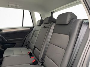 Volkswagen Golf Sportsvan bild 12