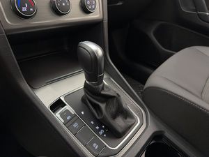 Volkswagen Golf Sportsvan bild 22