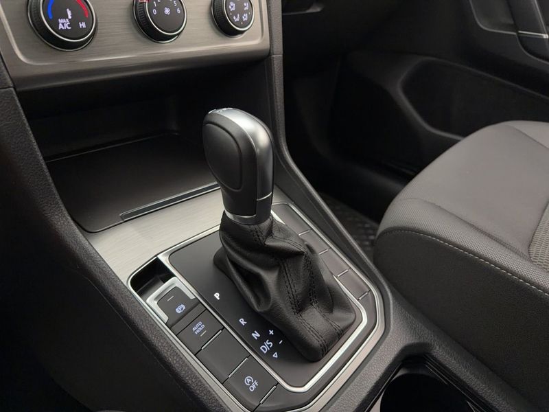 Volkswagen Golf Sportsvan bild 22