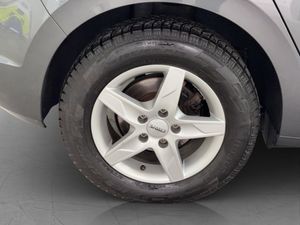 Volkswagen Golf Sportsvan bild 27