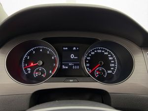 Volkswagen Golf Sportsvan bild 14