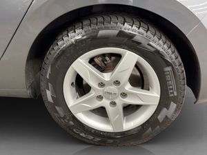 Volkswagen Golf Sportsvan bild 26