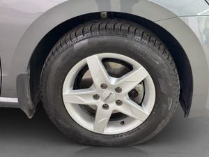 Volkswagen Golf Sportsvan bild 28