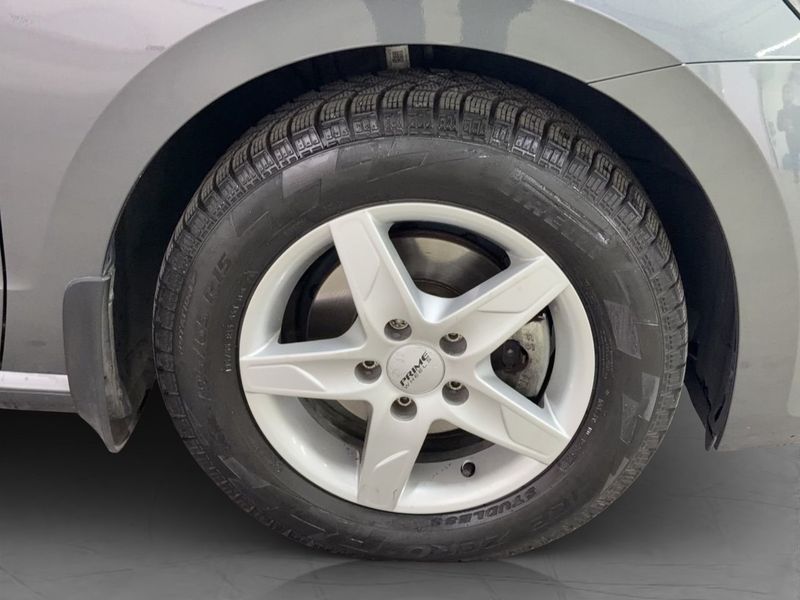 Volkswagen Golf Sportsvan bild 28